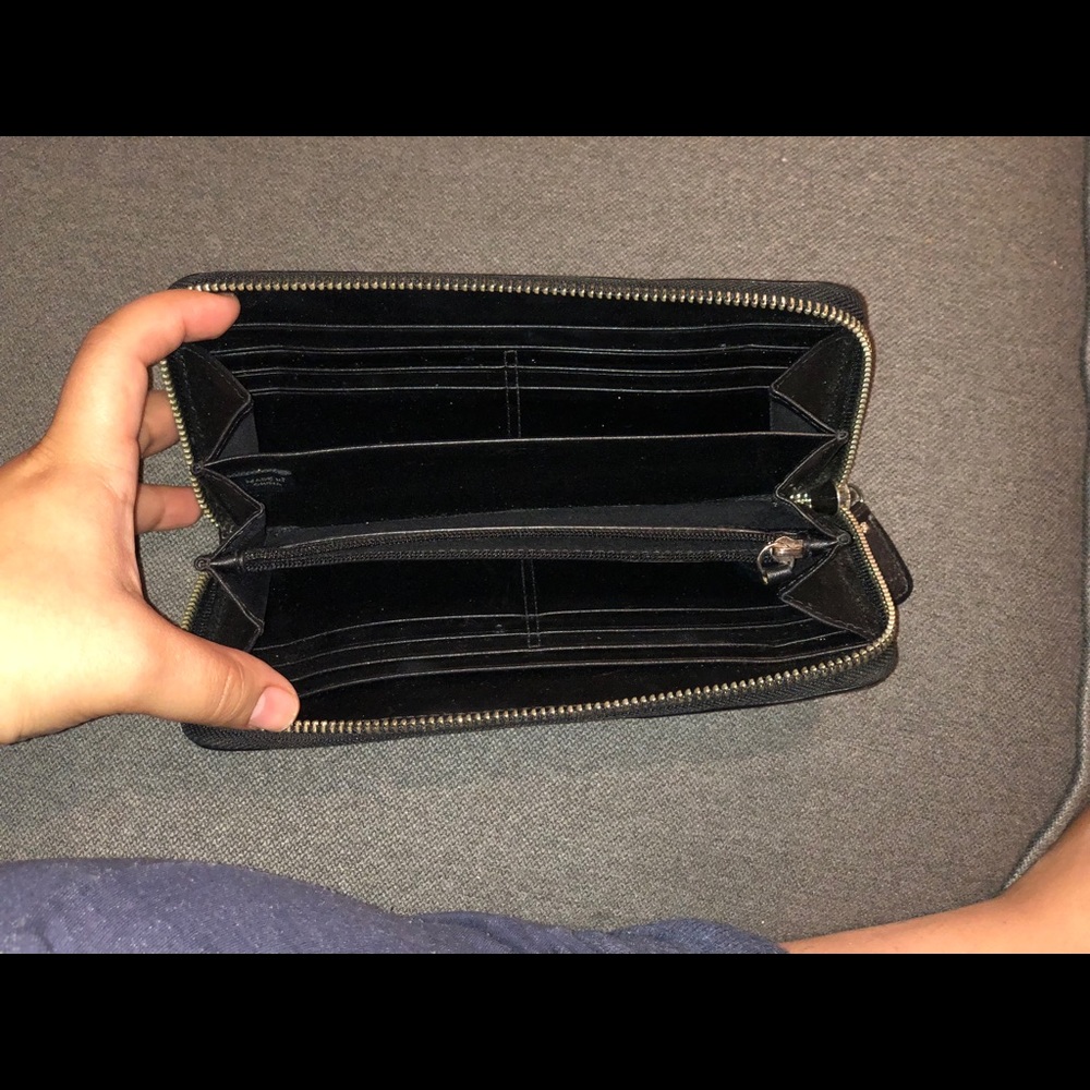 Wallet - Picture 2 of 2